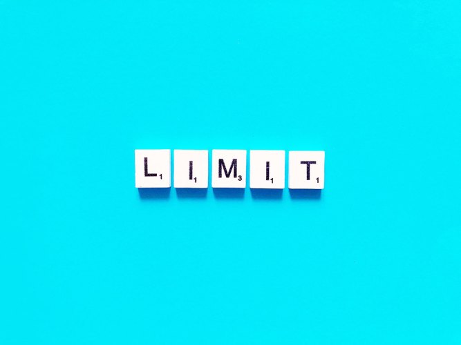 límites