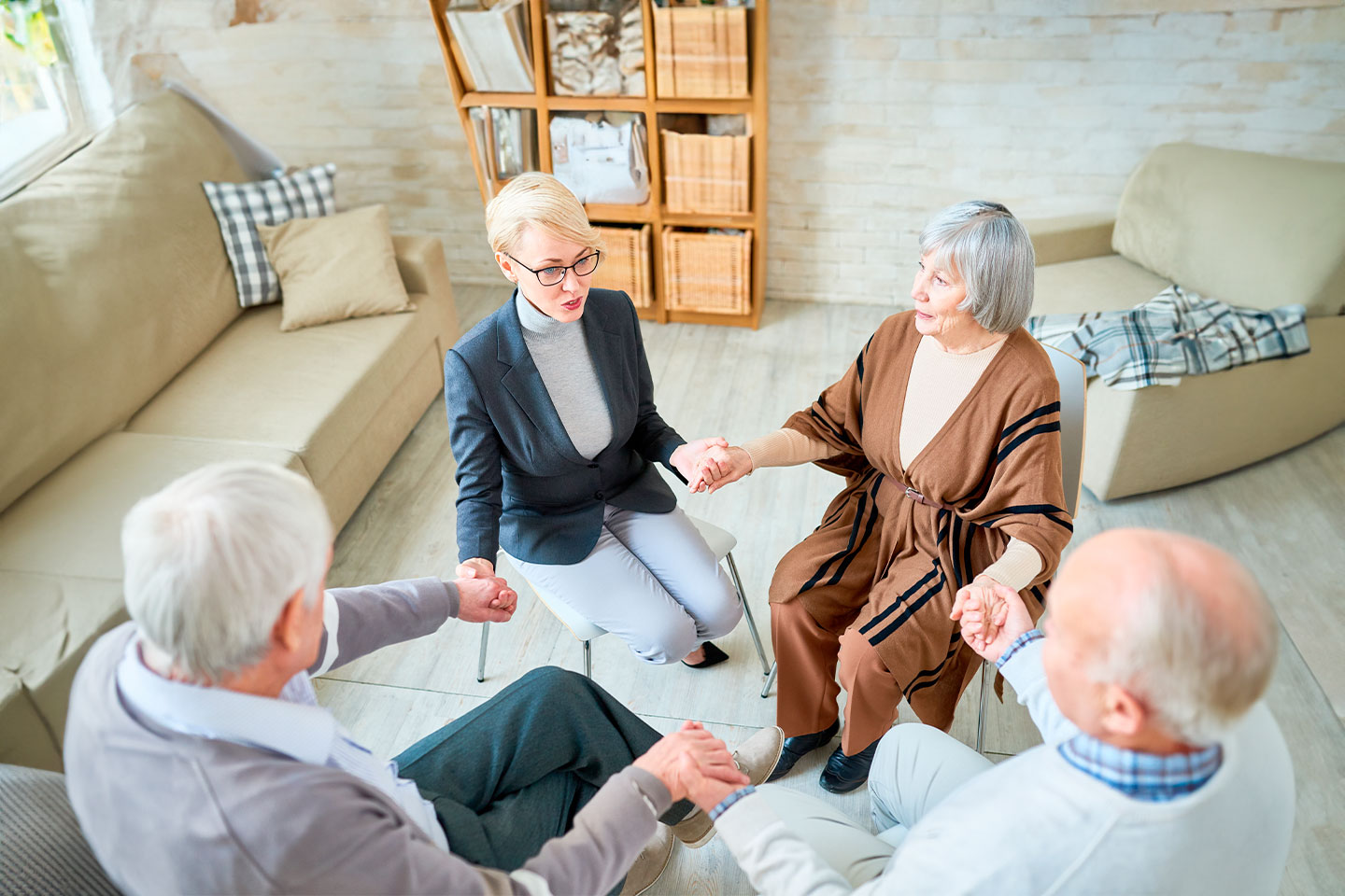 ¿Cómo se empatiza con lo que no se vivencia?
